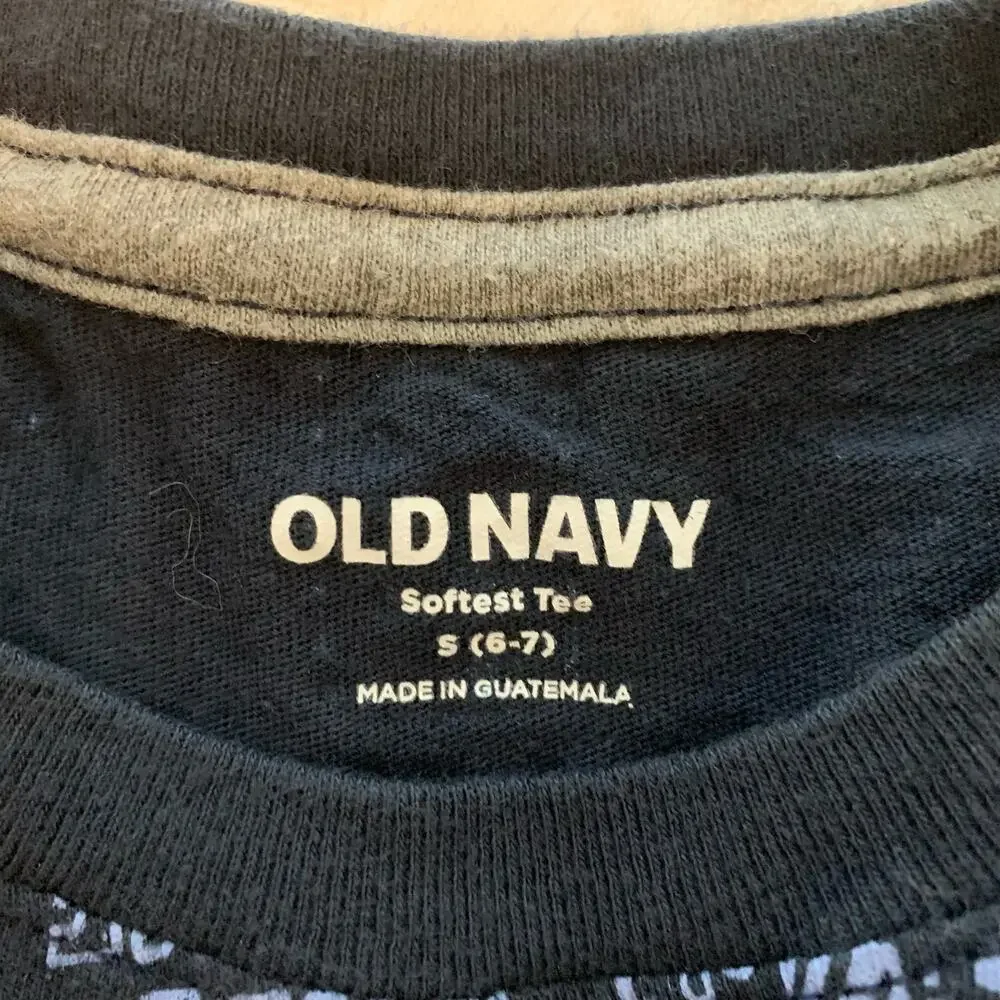 Old Navy old navy